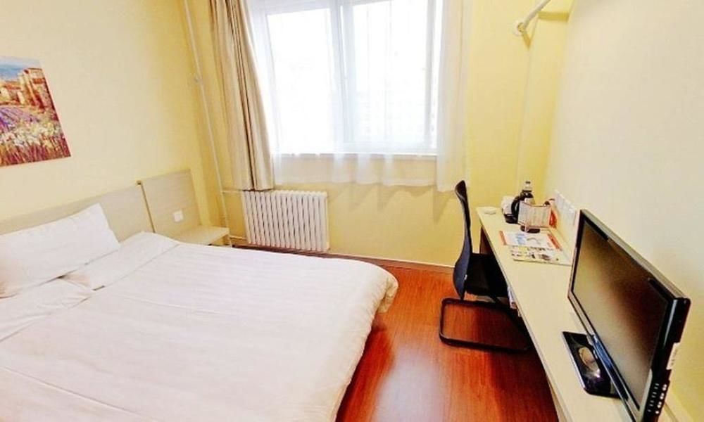 Hanting Express Shanghai Pudong Airport Ngoại thất bức ảnh